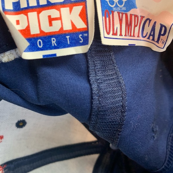 MOVING SALE- USA Olympic snapback - BUNDLES/OFFERS ACCEPTED - Picture 4 of 5